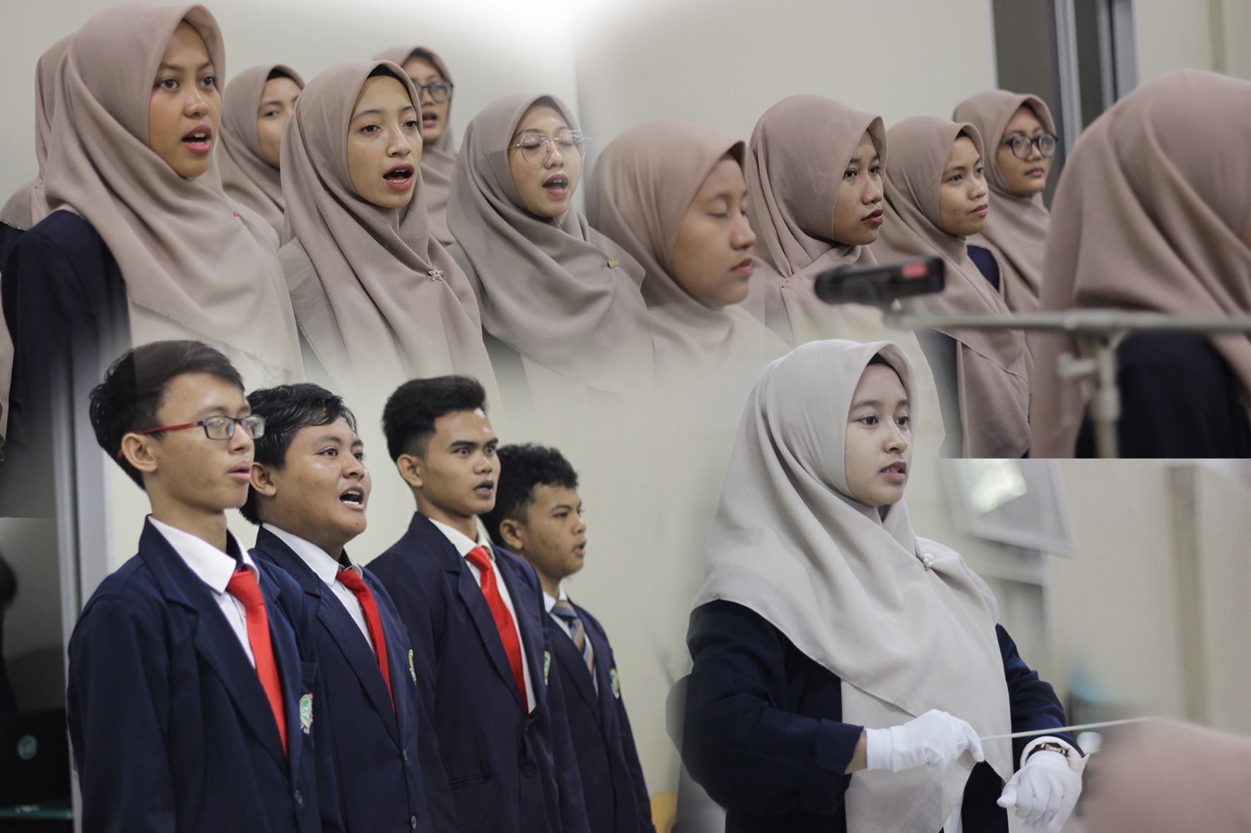 LOWONGAN DOSEN STKIP AL HIKMAH