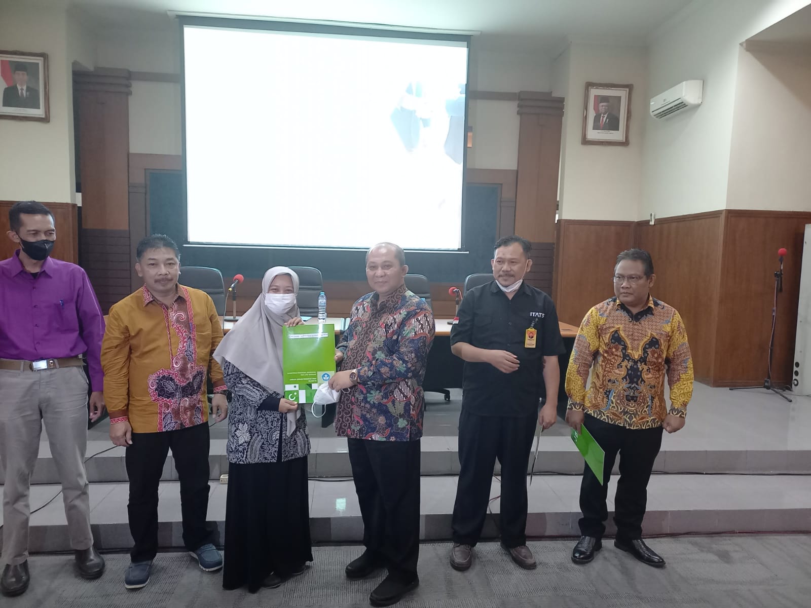 LPPM STKIP Al Hikmah surabaya
