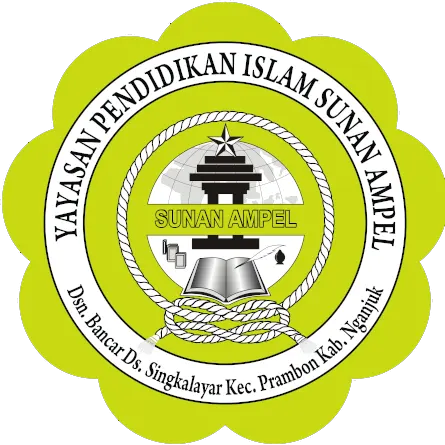 kerjasama yayasan pendidikan islam sunan ampel dengan stkip al hikmah surabaya