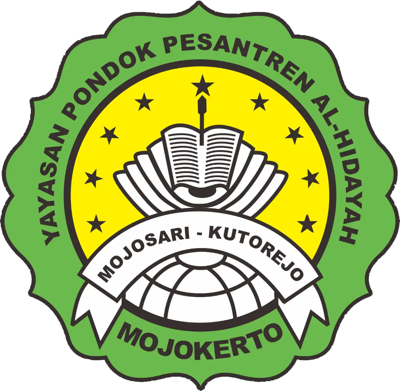 kerjasama pondok pesantren al hidayah dengan stkip al hikmah surabaya